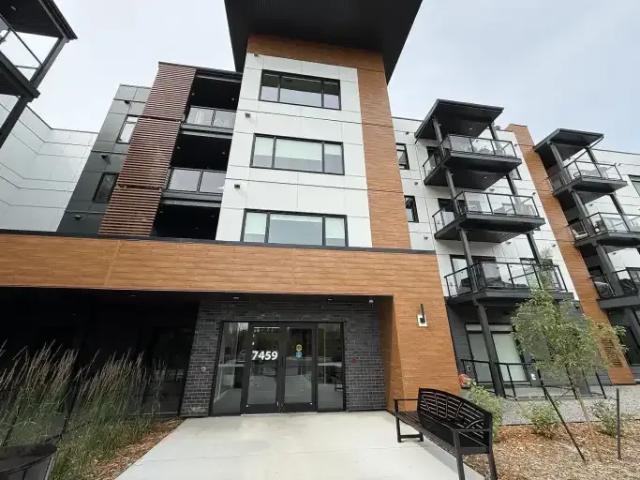 Condo for rent in Wedgewood, Alberta