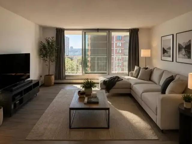 Condo for rent in Wedgewood, Alberta