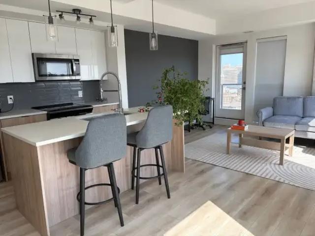 Condo for rent in Wedgewood, Alberta