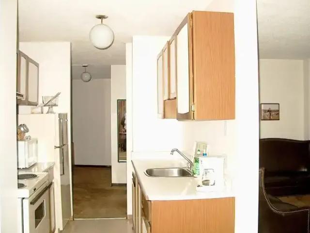 Condo for rent in Wedgewood, Alberta