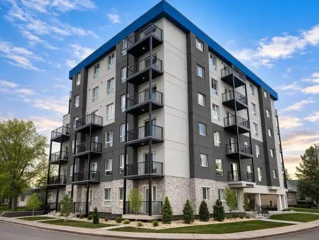 Condo for rent in Wedgewood, Alberta