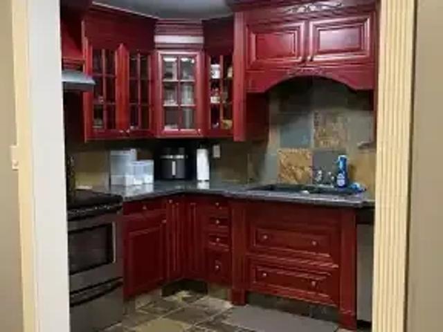 Condo for rent in Wedgewood, Alberta