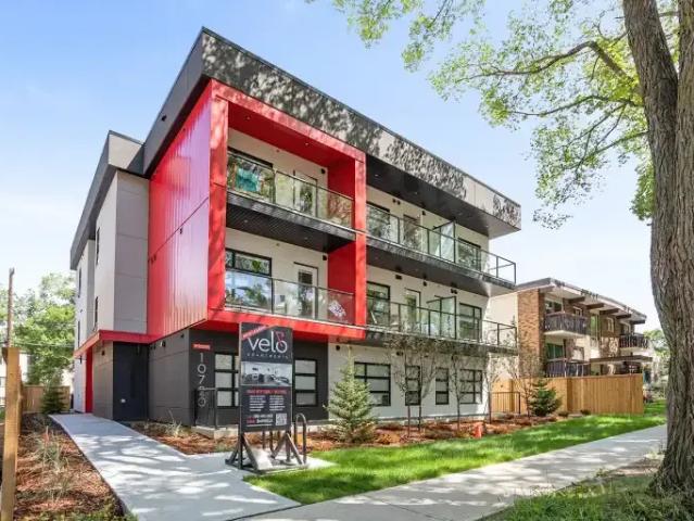Condo for rent in Wedgewood, Alberta