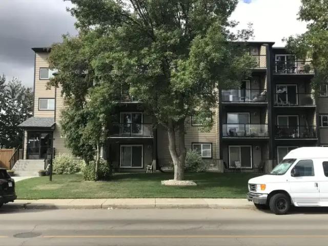 Condo for rent in Wedgewood, Alberta