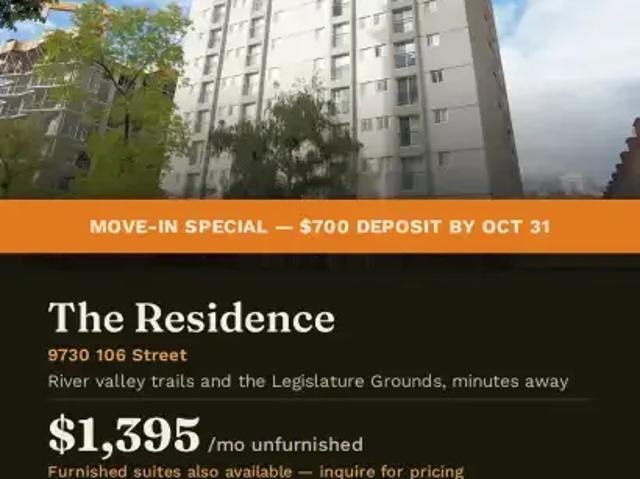 Condo for rent in Wedgewood, Alberta