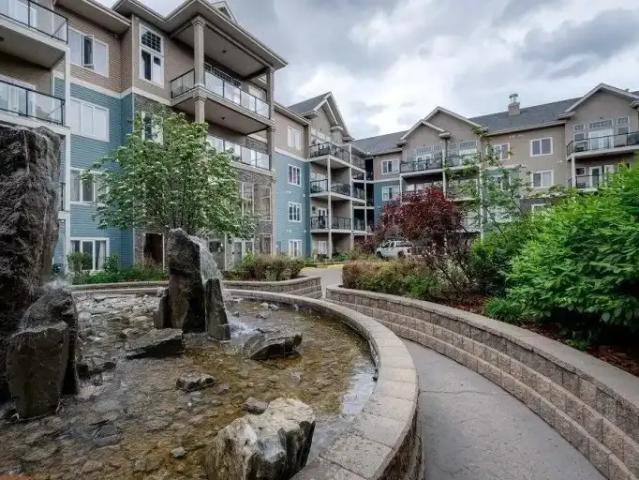 Condo for rent in Wedgewood, Alberta