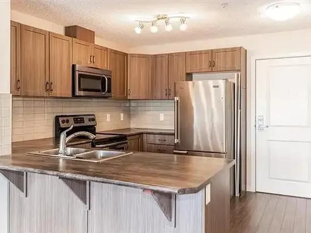 Condo for rent in Wedgewood, Alberta