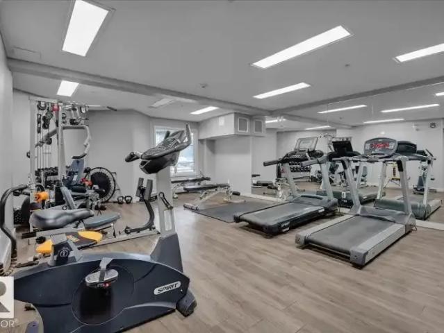 Condo for rent in Summerside, Edmonton