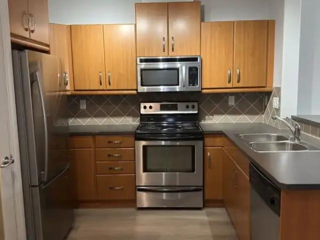 Condo for rent in Wedgewood, Alberta