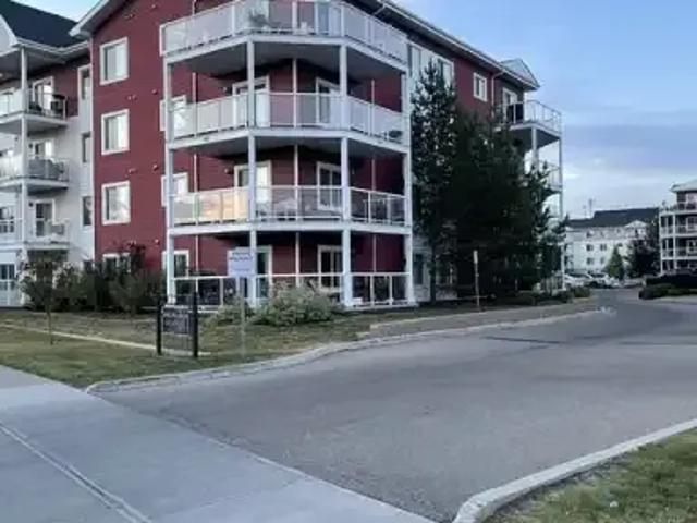 Condo for rent in West Meadows, Edmonton