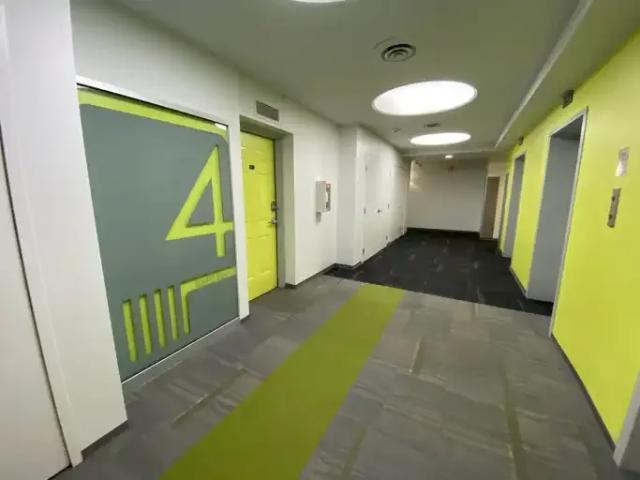 Condo for rent in Downtown, Edmonton