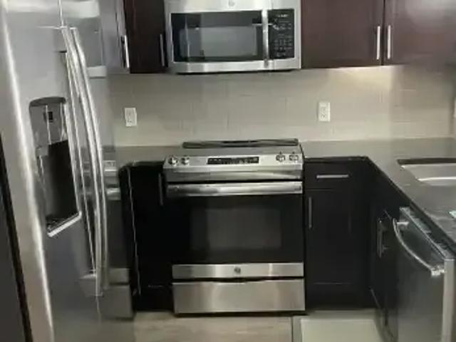 Condo for rent in West Meadows, Edmonton