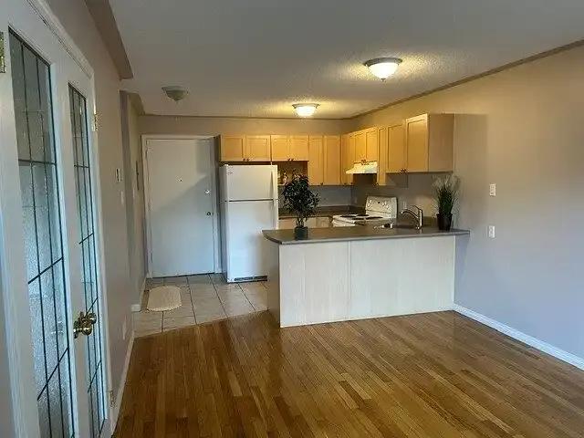 Condo for rent in Westmount, Edmonton