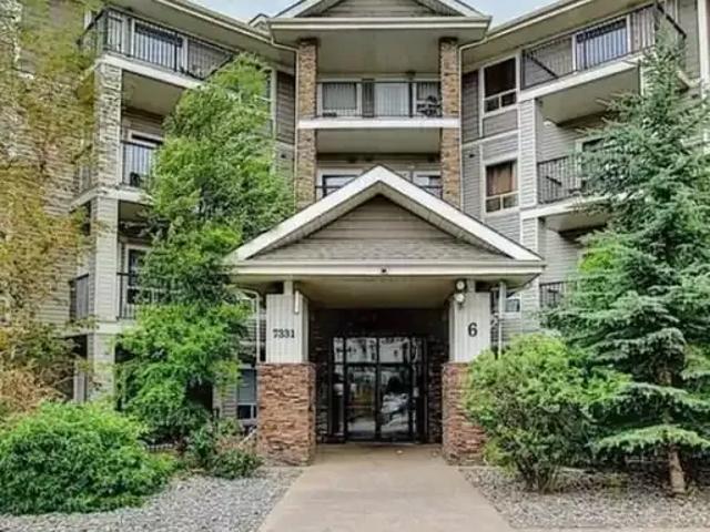 Condo for rent in Terwillegar Community, Edmonton
