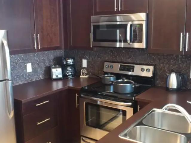 Condo for rent in Ambleside, Edmonton