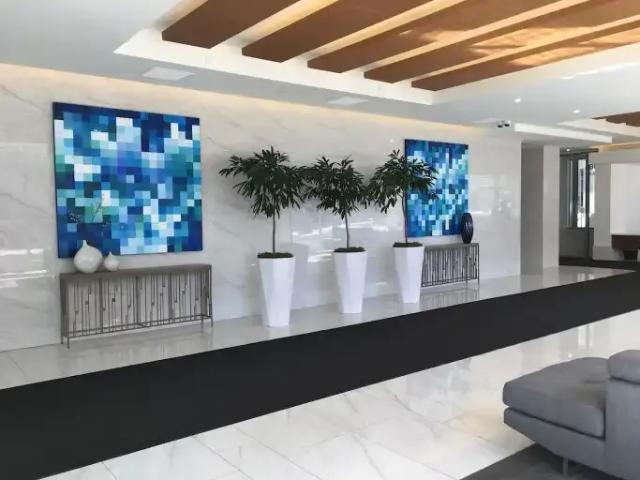 Condo for rent in Government Centre, Edmonton