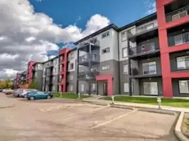 Condo for rent in Windermere Neighbourhood, Edmonton