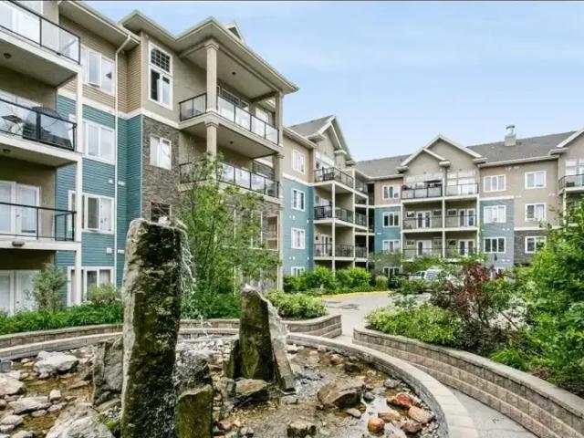 Condo for rent in Mill Creek South, Edmonton