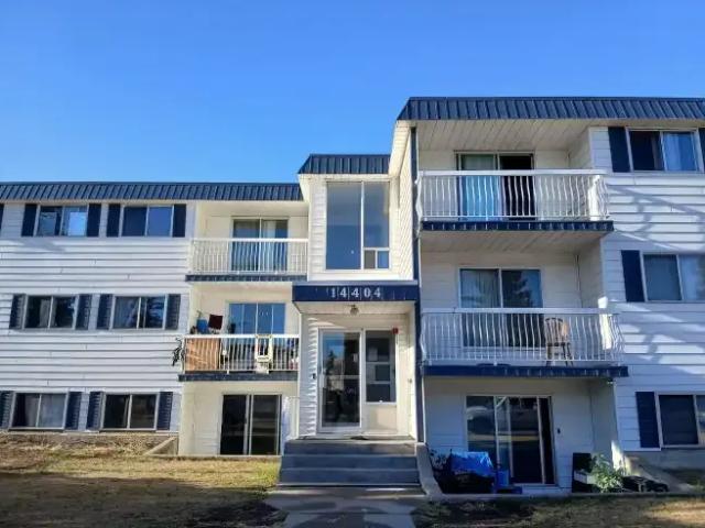 Condo for rent in Dickinsfield, Edmonton