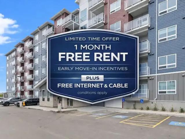 Condo for rent in Glastonbury, Edmonton