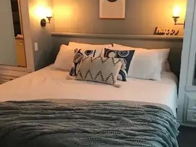 Condo for rent in Fairmont Hot Springs, British Columbia