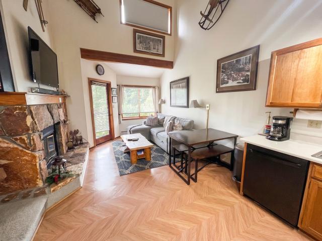 Condo for rent in Silverthorne, Colorado
