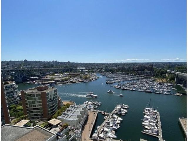 Condo for rent in Vancouver, British Columbia