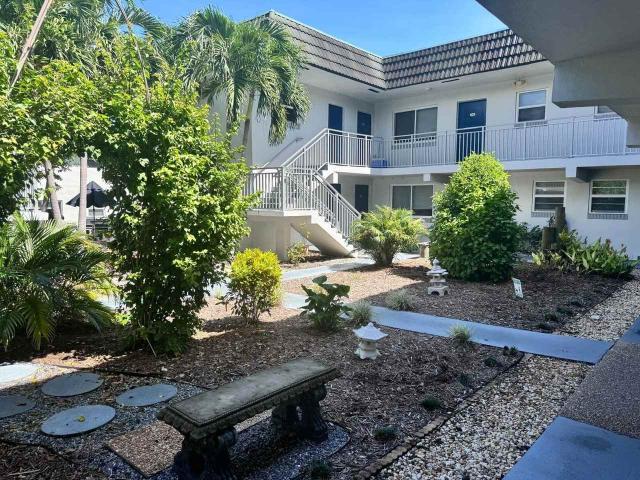 Condo for rent in Fort Lauderdale, Florida