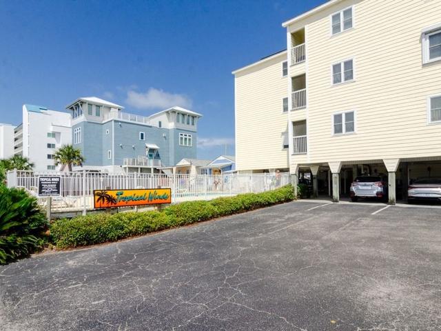 Condo for rent in Carolina Beach, North Carolina
