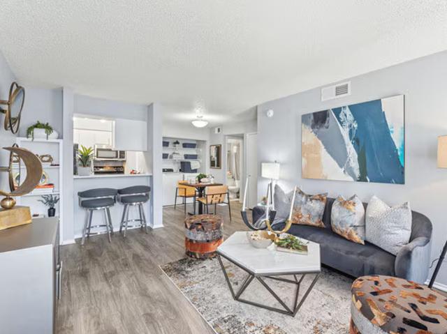 Condo for rent in Plano, Texas