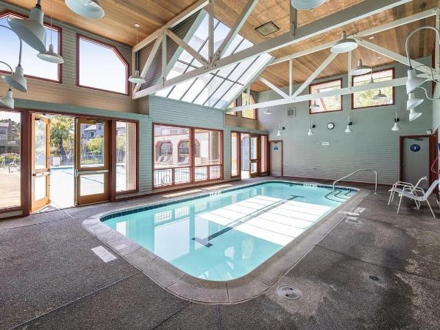 Condo for rent in San Mateo, California