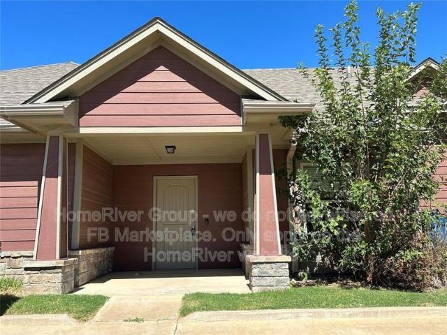 Condo for rent in Oklahoma City, Oklahoma