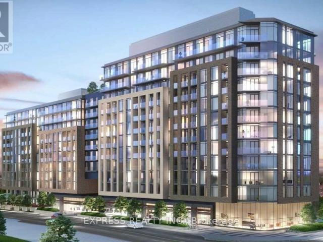 Condo for rent in York, Ontario