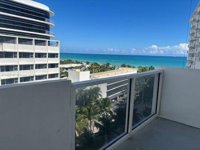 Condo for rent in Miami Beach, Florida