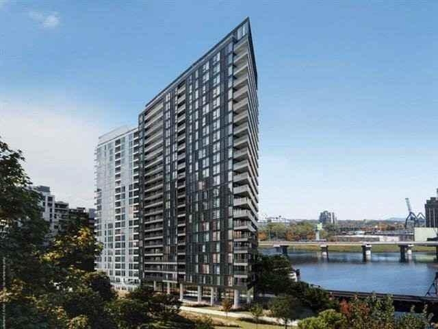 Condo for rent in St. Leonard's, Quebec