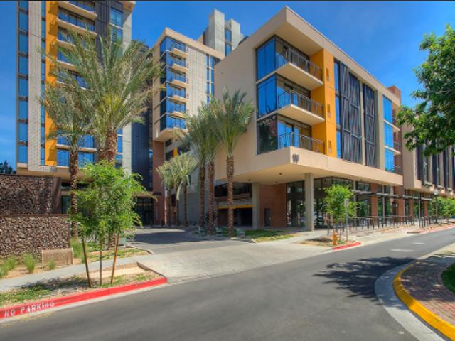 Condo for rent in Laveen, Arizona