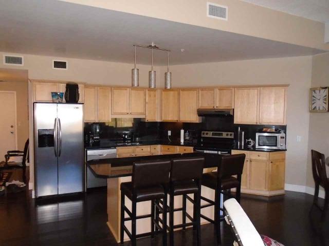 Condo for rent in Downtown, Edmonton