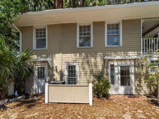 Condo for rent in Savannah, Georgia