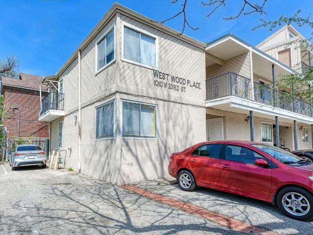 Condo for rent in Austin, Texas