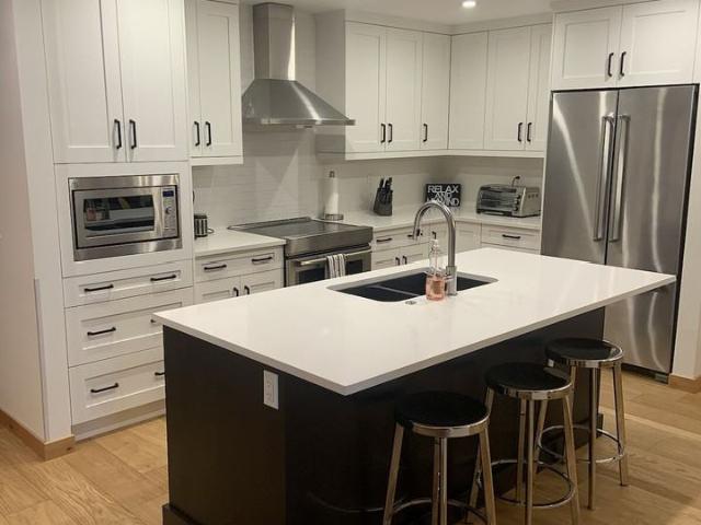 Condo for rent in Canmore, Alberta