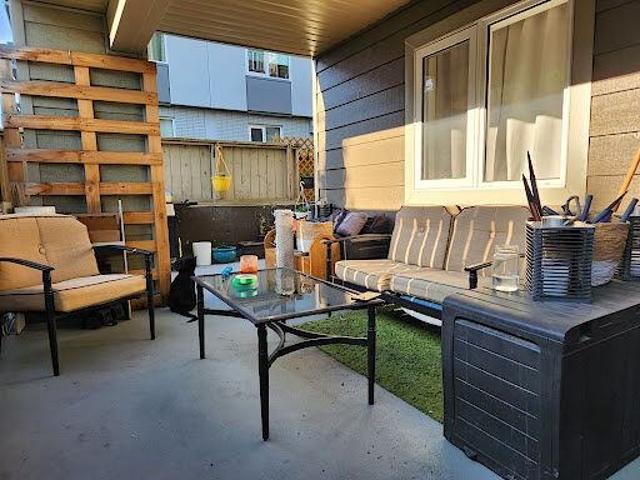 Condo for rent in Wedgewood, Alberta