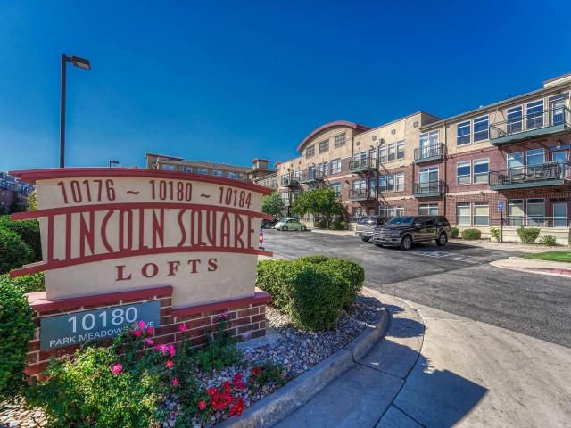 Condo for rent in Lone Tree, Colorado