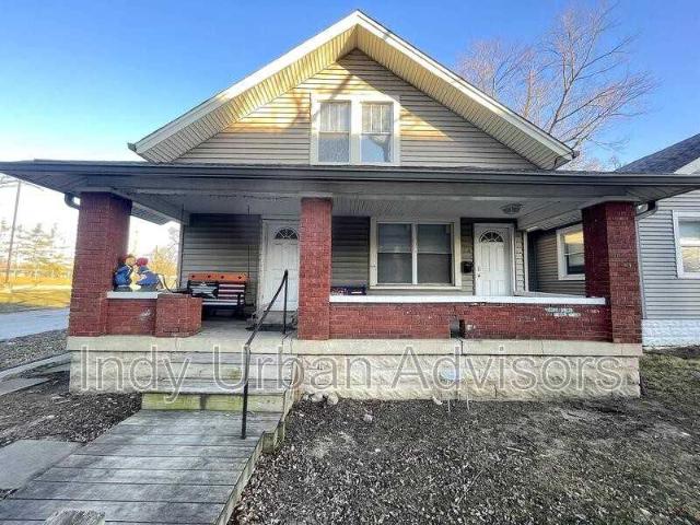 Condo for rent in Near Eastside, Camby