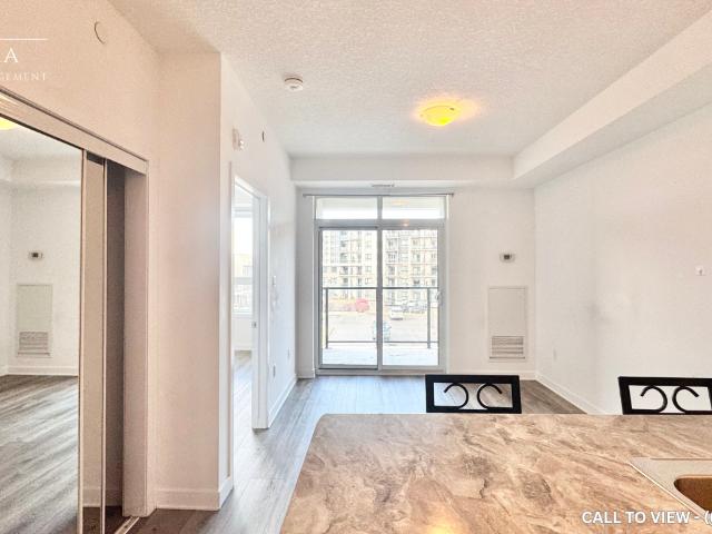 Condo for rent in Ancaster, Ontario