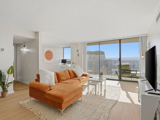 Condo for rent in Denver, Colorado