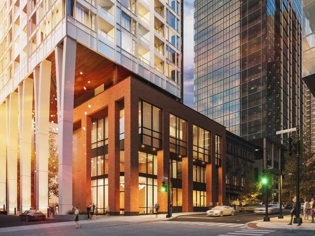 Condo for rent in St. Leonard's, Quebec