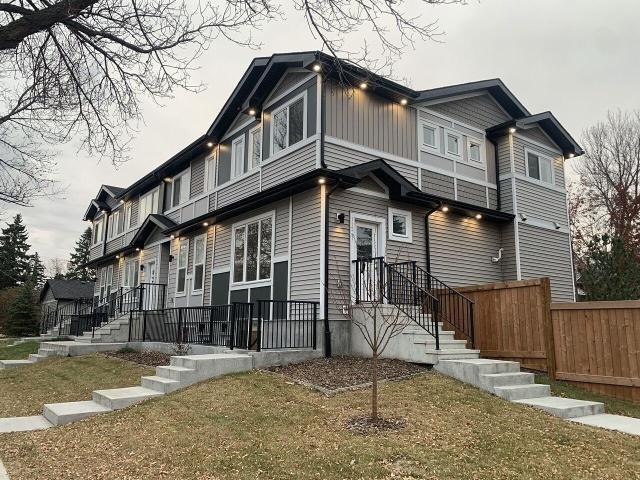 Condo for rent in Wedgewood, Alberta