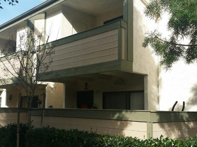Condo for rent in San Diego, San Diego County