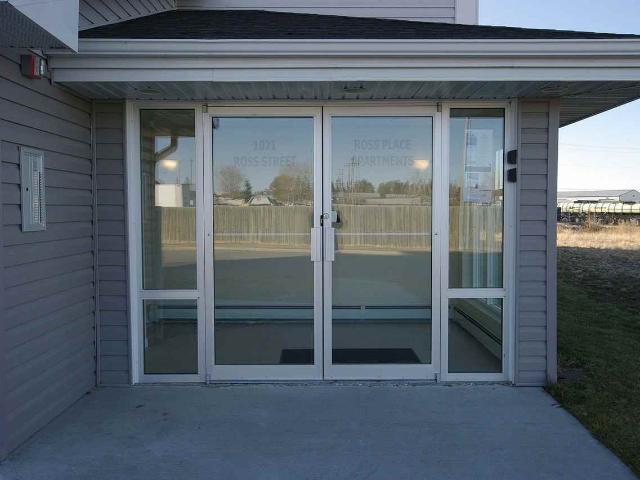 Condo for rent in Crossfield, Alberta