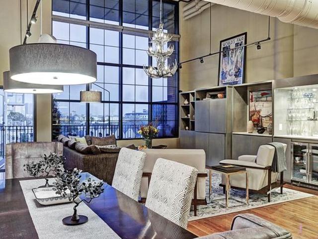 Condo for rent in Houston